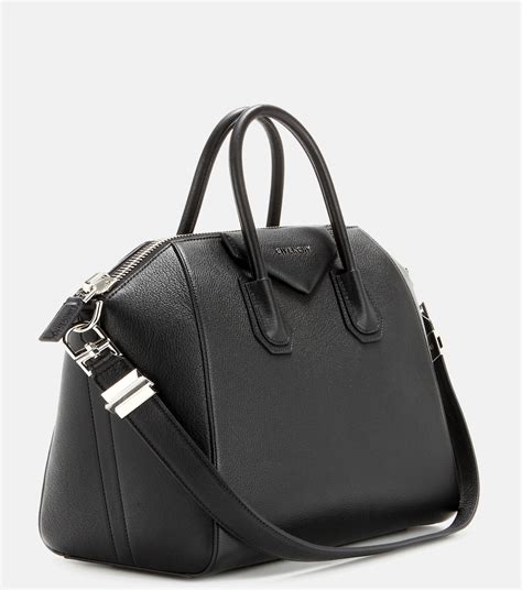 givenchy antigona sugar leather|Givenchy antigona for women.